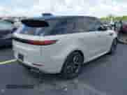 2024 Land Rover Range Rover Sport Dynamic SE with VIN SAL1L9FU7RA180295, listed as a IAAI auction lot 43091271 with 10,776 mi miles and . Bid and sale history available at DreamBid. Image 4.