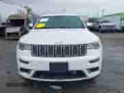 2020 Jeep Grand Cherokee Summit с VIN 1C4RJFJT6LC141240, выставлен на аукционе IAAI как лот 42269496 с пробегом 52 371 миль миль и . История ставок и продаж доступна на DreamBid. Изображение 11.