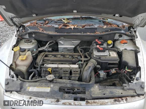 2011 Dodge Caliber Mainstreet с VIN 1B3CB3HA8BD246894, выставлен на аукционе Copart как лот 72534074 с пробегом 240 000 миль миль и Чистый • Clean title. История ставок и продаж доступна на DreamBid. Изображение 11.