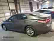 2019 Toyota Camry SE z VIN 4T1B11HKXKU712993, wystawiony jako Copart lot #80261855 z przebiegiem 88 636 mil mil oraz Szkoda całkowita • Salvage title. Historia ofert i sprzedaży dostępna na DreamBid. Obrazek 2.