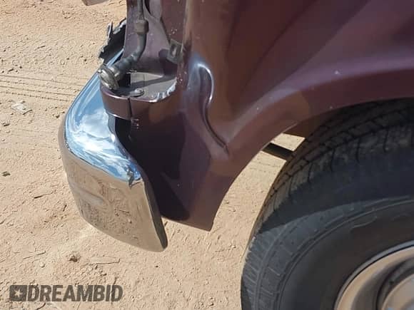 1993 Dodge RAM with VIN 2B5WB35Y1PK506913, listed as a IAAI auction lot 42154670 with 100,002 mi miles and . Bid and sale history available at DreamBid. Image 14.