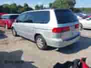 2004 Honda Odyssey EX с VIN 5FNRL18644B006856, выставлен на аукционе IAAI как лот 43214934 с пробегом 255 000 миль миль и . История ставок и продаж доступна на DreamBid. Изображение 3.