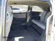 2019 Honda Odyssey EX-L with VIN 5FNRL6H73KB073550, listed as a IAAI auction lot 41666490 with 40,518 mi miles and . Bid and sale history available at DreamBid. Image 8.