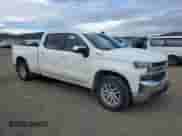 2022 Chevrolet Silverado 1500 LT с VIN 1GCUYDET4NZ128166, выставлен на аукционе Copart как лот 53853275 с пробегом 82 146 миль миль и Списание • Salvage title. История ставок и продаж доступна на DreamBid. Изображение 4.