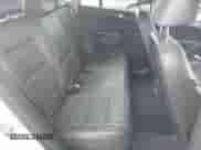 2011 Volkswagen Tiguan S with VIN WVGBV7AXXBW560022, listed as a IAAI auction lot 42693212 with 127,879 mi miles and . Bid and sale history available at DreamBid. Image 8.