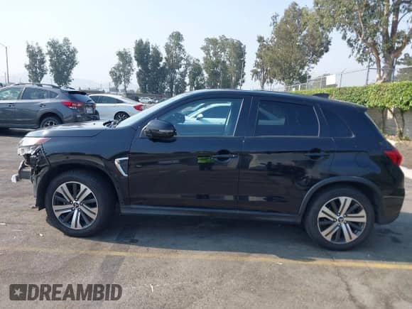 2021 Mitsubishi Outlander ES z VIN JA4ARUAU2MU010153, wystawiony jako IAAI lot #42987308 z przebiegiem 71 238 mil mil oraz . Historia ofert i sprzedaży dostępna na DreamBid. Obrazek 15.