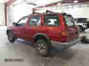 1997 Nissan Pathfinder XE with VIN JN8AR05Y7VW157445, listed as a IAAI auction lot 43259675 with 197,348 mi miles and . Bid and sale history available at DreamBid. Image 3.