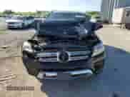 2017 Mercedes-Benz GLS 450 z VIN 4JGDF6EE0HA839039, wystawiony jako Copart lot #87199295 z przebiegiem 125 677 mil mil oraz Szkoda całkowita • Salvage title. Historia ofert i sprzedaży dostępna na DreamBid. Obrazek 5.