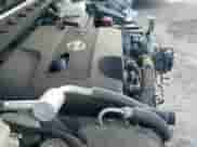 2017 Nissan Murano S with VIN 5N1AZ2MH8HN109760, listed as a IAAI auction lot 41401229 with 84,229 mi miles and . Bid and sale history available at DreamBid. Image 20.