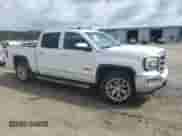 2016 GMC Sierra 1500 SLT with VIN 3GTU2NEC4GG211249, listed as a Copart auction lot 84008905 with 183,573 mi miles and Salvage title. Bid and sale history available at DreamBid. Image 4.