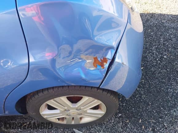 2014 Chevrolet Spark LS с VIN KL8CB6S99EC529807, выставлен на аукционе IAAI как лот 42788063 с пробегом 147 739 миль миль и . История ставок и продаж доступна на DreamBid. Изображение 6.