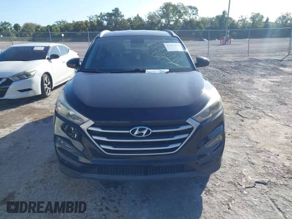 2018 Hyundai Tucson SEL с VIN KM8J33A40JU671964, выставлен на аукционе IAAI как лот 43474515 с пробегом 145 971 миль миль и . История ставок и продаж доступна на DreamBid. Изображение 12.