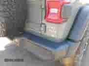 2022 Jeep Wrangler Unlimited Rubicon с VIN 1C4JJXR69NW257809, выставлен на аукционе IAAI как лот 42701600 с пробегом 38 209 миль миль и . История ставок и продаж доступна на DreamBid. Изображение 17.