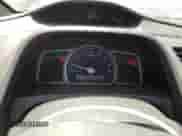 2006 Honda Civic with VIN 2HGFG11276H536851, listed as a Copart auction lot 67012315 with 135,318 mi miles and Salvage title. Bid and sale history available at DreamBid. Image 9.