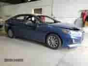 2018 Hyundai Sonata SE with VIN 5NPE24AFXJH642689, listed as a Copart auction lot 68276195 with Not provided miles and Non repairable. Bid and sale history available at DreamBid. Image 4.