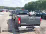 2011 Nissan Frontier SV with VIN 1N6AD0ER4BC403249, listed as a IAAI auction lot 43153765 with 317,205 mi miles and . Bid and sale history available at DreamBid. Image 3.