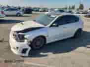 2014 Subaru WRX WRX with VIN JF1GR7E66EG221861, listed as a Copart auction lot 63117745 with 125,647 mi miles and Salvage title. Bid and sale history available at DreamBid. Image 1.