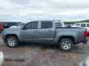 2022 Chevrolet Colorado 2WD LT с VIN 1GCGSCEN6N1316051, выставлен на аукционе IAAI как лот 43089107 с пробегом 82 599 миль миль и . История ставок и продаж доступна на DreamBid. Изображение 15.