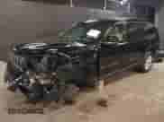 2023 Jeep Grand Cherokee Limited with VIN 1C4RJKBG9P8850568, listed as a IAAI auction lot 42468387 with 11,109 mi miles and . Bid and sale history available at DreamBid. Image 18.