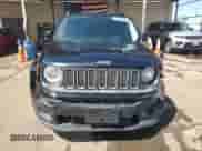 2017 Jeep Renegade Latitude с VIN ZACCJABB7HPF81274, выставлен на аукционе Copart как лот 80899345 с пробегом 83 380 миль миль и Чистый • Clean title. История ставок и продаж доступна на DreamBid. Изображение 5.