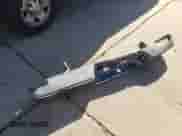 2007 Dodge 1500 SLT z VIN 3D7KR19D97G701979, wystawiony jako Copart lot #90297205 z przebiegiem 250 588 mil mil oraz Szkoda całkowita • Salvage title. Historia ofert i sprzedaży dostępna na DreamBid. Obrazek 12.