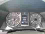 2021 Toyota Tacoma SR z VIN 3TYCZ5AN0MT019519, wystawiony jako Copart lot #83790125 z przebiegiem 50 126 mil mil oraz Szkoda całkowita • Salvage title. Historia ofert i sprzedaży dostępna na DreamBid. Obrazek 9.