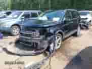 2018 Ford Explorer Limited с VIN 1FM5K8F87JGA82373, выставлен на аукционе IAAI как лот 42866025 с пробегом 75 890 миль миль и . История ставок и продаж доступна на DreamBid. Изображение 2.