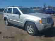 2007 Jeep Grand Cherokee Laredo с VIN 1J8GR48K37C605875, выставлен на аукционе IAAI как лот 43225526 с пробегом 134 802 миль миль и . История ставок и продаж доступна на DreamBid. Изображение 1.