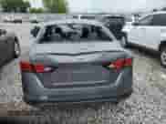 2024 Nissan Altima SV with VIN 1N4BL4DV5RN415754, listed as a Copart auction lot 69653715 with 24,508 mi miles and Salvage title. Bid and sale history available at DreamBid. Image 6.