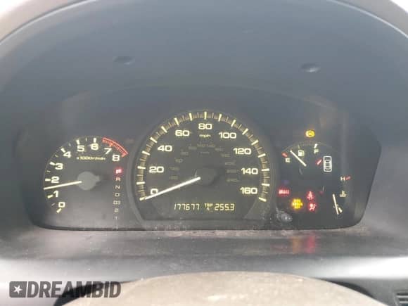 2006 Honda Accord EX with VIN 1HGCM56786A002697, listed as a Copart auction lot 87218115 with 177,677 mi miles and Salvage title. Bid and sale history available at DreamBid. Image 9.