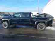 2024 Toyota Tacoma SR5 with VIN 3TMLB5JNXRM049327, listed as a IAAI auction lot 40906568 with 691 mi miles and . Bid and sale history available at DreamBid. Image 14.