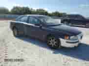 2005 Volvo S60 с VIN YV1RH592652464532, выставлен на аукционе Copart как лот 45497205 с пробегом 141 044 миль миль и Чистый • Clean title. История ставок и продаж доступна на DreamBid. Изображение 4.