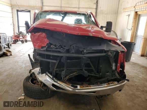 2011 GMC Sierra 1500 Work Truck z VIN 1GTN2TE0XBZ430126, wystawiony jako Copart lot #61457275 z przebiegiem Nie podano mil oraz Szkoda całkowita • Salvage title. Historia ofert i sprzedaży dostępna na DreamBid. Obrazek 5.