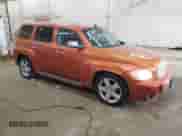 2008 Chevrolet HHR LT с VIN 3GNDA33P18S519739, выставлен на аукционе Copart как лот 70427865 с пробегом 180 300 миль миль и Чистый • Clean title. История ставок и продаж доступна на DreamBid. Изображение 4.