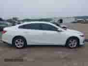 2021 Chevrolet Malibu LS z VIN 1G1ZB5ST6MF044358, wystawiony jako IAAI lot #42499619 z przebiegiem 39 519 mil mil oraz . Historia ofert i sprzedaży dostępna na DreamBid. Obrazek 12.