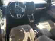 2015 Jeep Compass High Altitude с VIN 1C4NJCEA9FD171370, выставлен на аукционе Copart как лот 70097375 с пробегом 143 468 миль миль и Чистый • Clean title. История ставок и продаж доступна на DreamBid. Изображение 8.