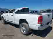 2006 Dodge 2500 SLT z VIN 1D7KS28D66J236196, wystawiony jako IAAI lot #42195049 z przebiegiem 130 759 mil mil oraz . Historia ofert i sprzedaży dostępna na DreamBid. Obrazek 3.