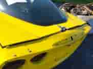 2006 Chevrolet Corvette Z06 с VIN 1G1YY26E065101246, выставлен на аукционе IAAI как лот 41198786 с пробегом Не указан миль и . История ставок и продаж доступна на DreamBid. Изображение 12.