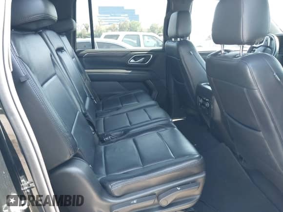 2023 Chevrolet Suburban LS с VIN 1GNSCBKD0PR160761, выставлен на аукционе IAAI как лот 42355609 с пробегом 129 325 миль миль и . История ставок и продаж доступна на DreamBid. Изображение 8.