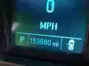 2017 Chevrolet Equinox LS with VIN 2GNALBEK5H1563151, listed as a IAAI auction lot 43159537 with 153,680 mi miles and . Bid and sale history available at DreamBid. Image 16.