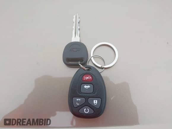 2008 Chevrolet Malibu Classic LS 1FL z VIN 1G1ZS58F48F141209, wystawiony jako IAAI lot #42148311 z przebiegiem 152 987 mil mil oraz . Historia ofert i sprzedaży dostępna na DreamBid. Obrazek 11.