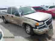 2004 GMC Sierra 1500 SLE z VIN 2GTEK13T841413502, wystawiony jako IAAI lot #42226796 z przebiegiem 192 481 mil mil oraz . Historia ofert i sprzedaży dostępna na DreamBid. Obrazek 1.