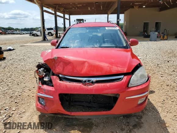 2010 Hyundai Elantra GLS с VIN KMHDC8AE3AU066209, выставлен на аукционе Copart как лот 68336525 с пробегом 144 190 миль миль и Списание • Salvage title. История ставок и продаж доступна на DreamBid. Изображение 5.