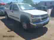 2008 Chevrolet Colorado 1LT с VIN 1GCDT39EX88204665, выставлен на аукционе IAAI как лот 42811897 с пробегом 102 778 миль миль и . История ставок и продаж доступна на DreamBid. Изображение 1.