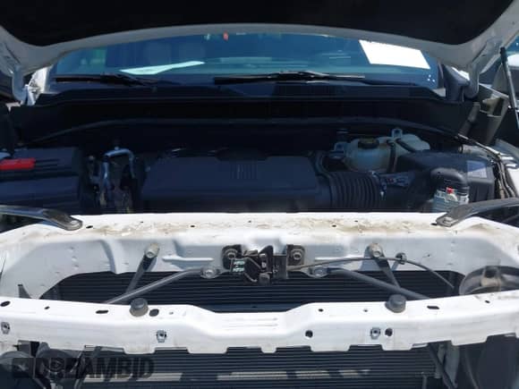 2021 Chevrolet Silverado 1500 High Country с VIN 1GCUYHEL5MZ241422, выставлен на аукционе IAAI как лот 43088986 с пробегом 105 138 миль миль и . История ставок и продаж доступна на DreamBid. Изображение 10.