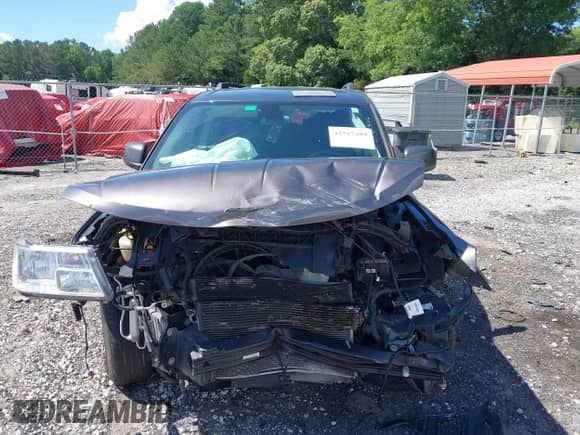 2018 Dodge Journey SXT с VIN 3C4PDCBB8JT208988, выставлен на аукционе IAAI как лот 42517489 с пробегом 119 883 миль миль и . История ставок и продаж доступна на DreamBid. Изображение 13.
