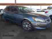 2010 Honda Accord LX с VIN 1HGCP2F34AA024661, выставлен на аукционе IAAI как лот 43352458 с пробегом Не указан миль и . История ставок и продаж доступна на DreamBid. Изображение 1.