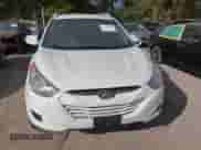 2012 Hyundai Tucson GLS с VIN KM8JU3AC5CU470777, выставлен на аукционе IAAI как лот 43559625 с пробегом 203 738 миль миль и . История ставок и продаж доступна на DreamBid. Изображение 6.