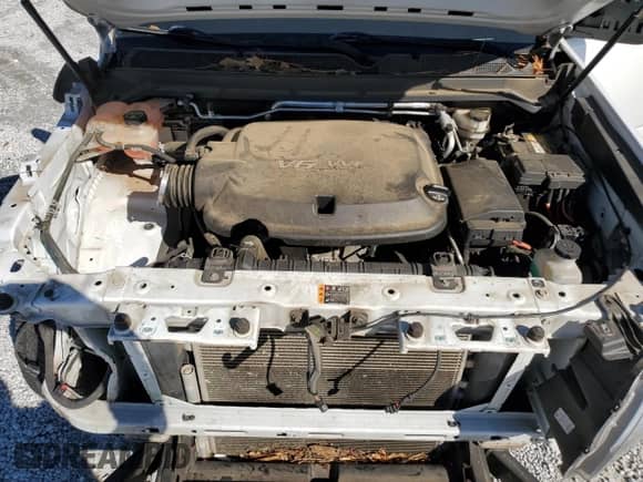 2020 Chevrolet Colorado 2WD Work Truck с VIN 1GCGSBEN7L1180147, выставлен на аукционе Copart как лот 90374865 с пробегом 142 304 миль миль и Списание • Salvage title. История ставок и продаж доступна на DreamBid. Изображение 11.