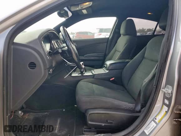 2013 Dodge Charger SE с VIN 2C3CDXBG7DH571785, выставлен на аукционе Copart как лот 86125075 с пробегом 236 717 миль миль и Списание • Salvage title. История ставок и продаж доступна на DreamBid. Изображение 7.